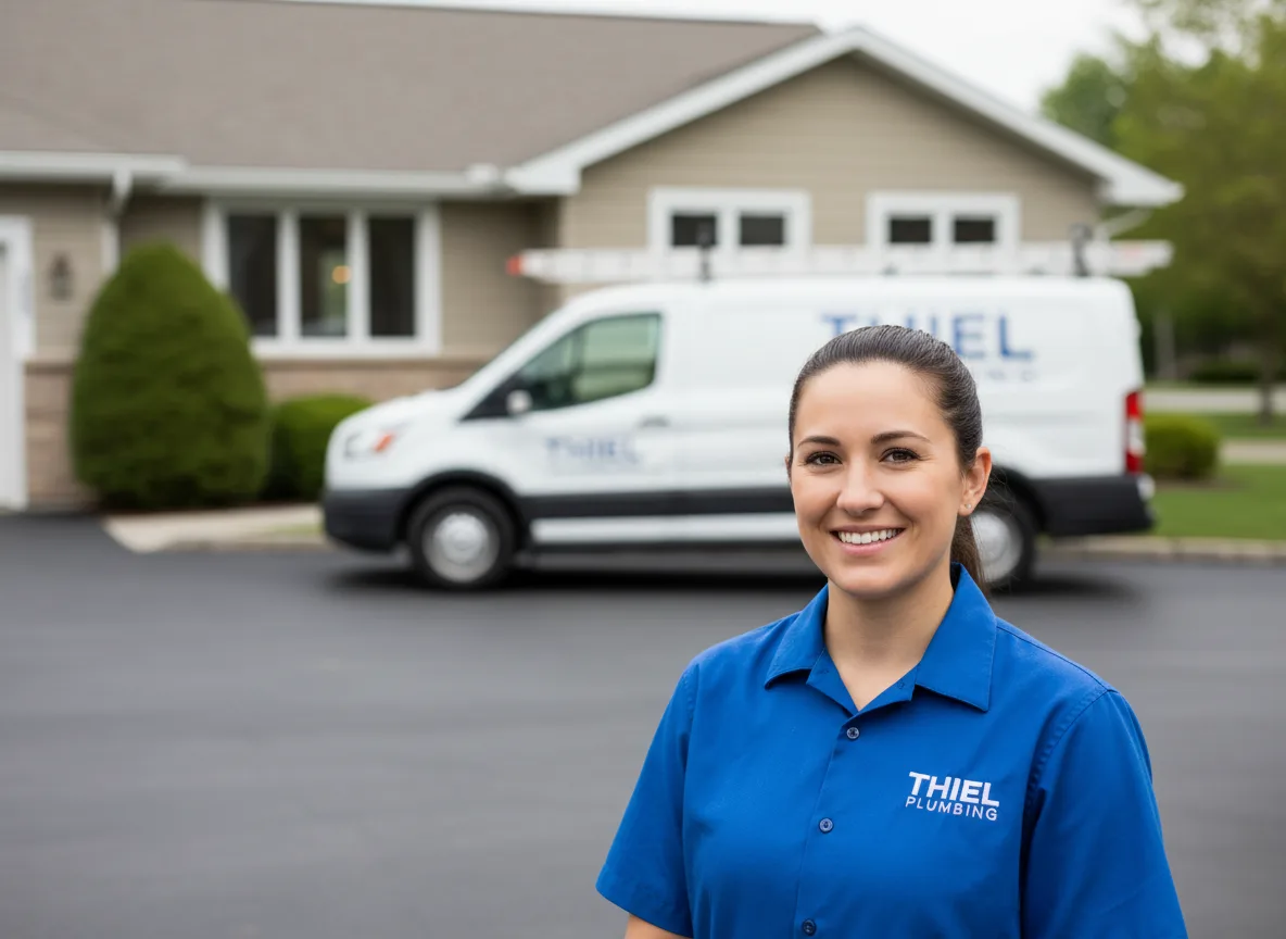 Plumber Berrysburg, PA FAQs